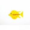 Pesce giallo